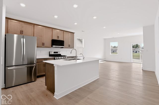 5259 Foxley Park Lane, Avon, IN 46123