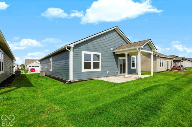 5259 Foxley Park Lane, Avon, IN 46123