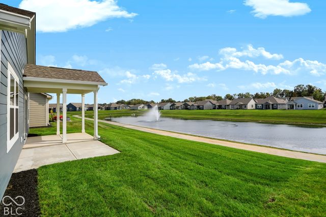 5259 Foxley Park Lane, Avon, IN 46123