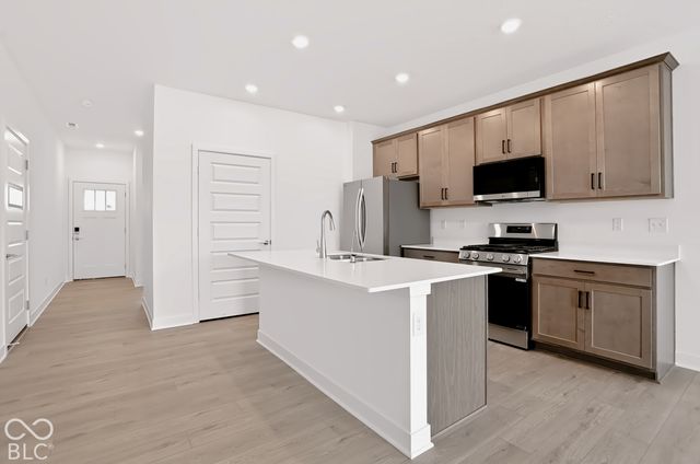 5259 Foxley Park Lane, Avon, IN 46123