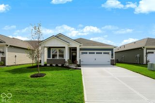 5259 Foxley Park Lane, Avon, IN 46123