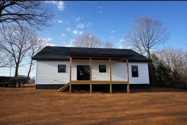 1239 N Main St, N, Tennessee Ridge, TN 37178