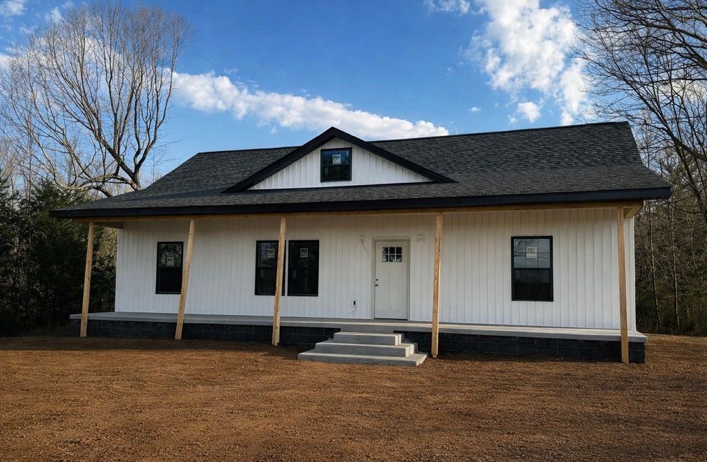 1239 N Main St, N, Tennessee Ridge, TN 37178