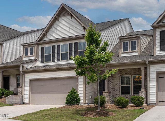 107 Explorer Drive, Morrisville, NC 27560