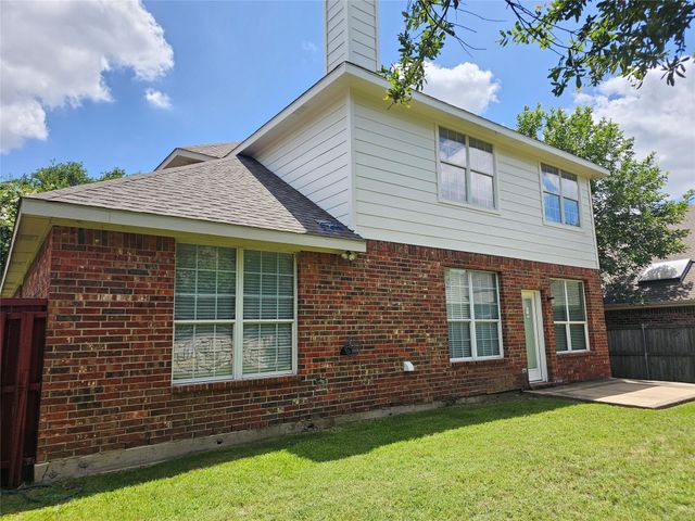 7808 Blacktail Trail, Mckinney, TX 75070