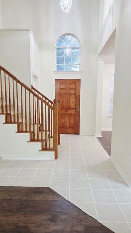 7808 Blacktail Trail, Mckinney, TX 75070