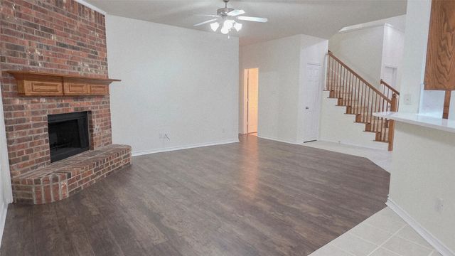 7808 Blacktail Trail, Mckinney, TX 75070