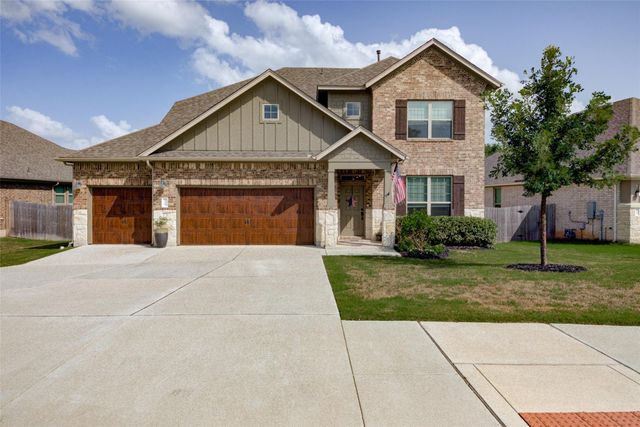175 Goshen DR, Dripping Springs, TX 78620