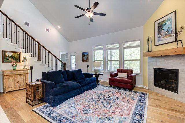 175 Goshen DR, Dripping Springs, TX 78620