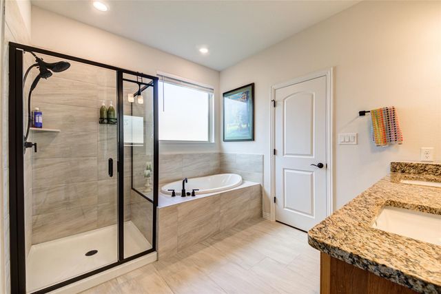 175 Goshen DR, Dripping Springs, TX 78620
