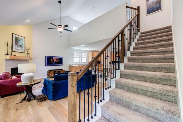 175 Goshen DR, Dripping Springs, TX 78620