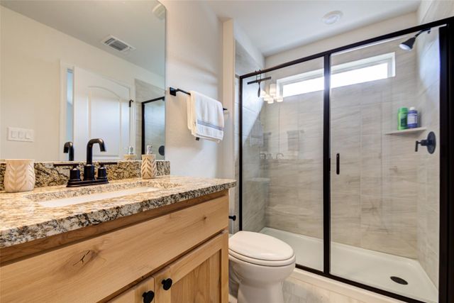 175 Goshen DR, Dripping Springs, TX 78620