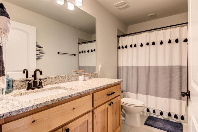 175 Goshen DR, Dripping Springs, TX 78620