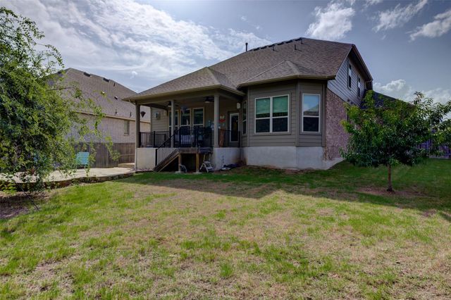 175 Goshen DR, Dripping Springs, TX 78620