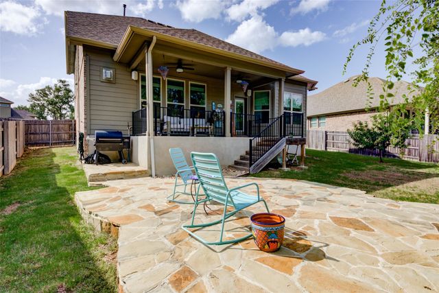 175 Goshen DR, Dripping Springs, TX 78620