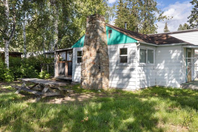218 ANTOINETTE AVENUE, Fairbanks, AK 99701