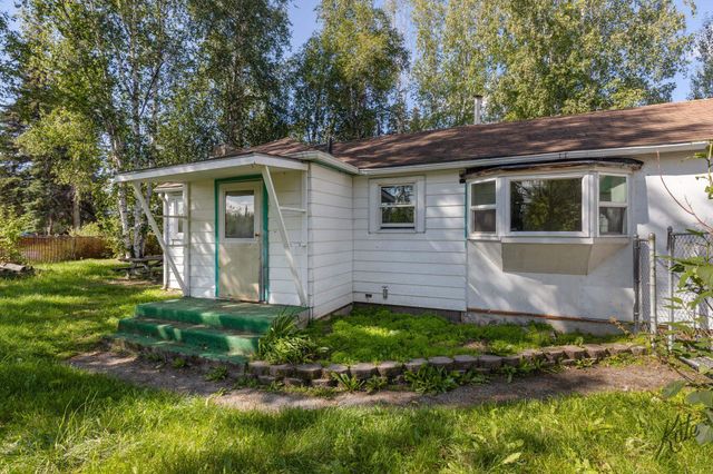 218 ANTOINETTE AVENUE, Fairbanks, AK 99701