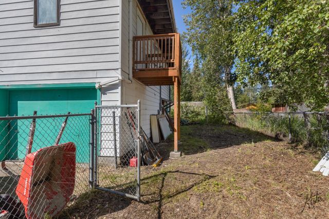 218 ANTOINETTE AVENUE, Fairbanks, AK 99701
