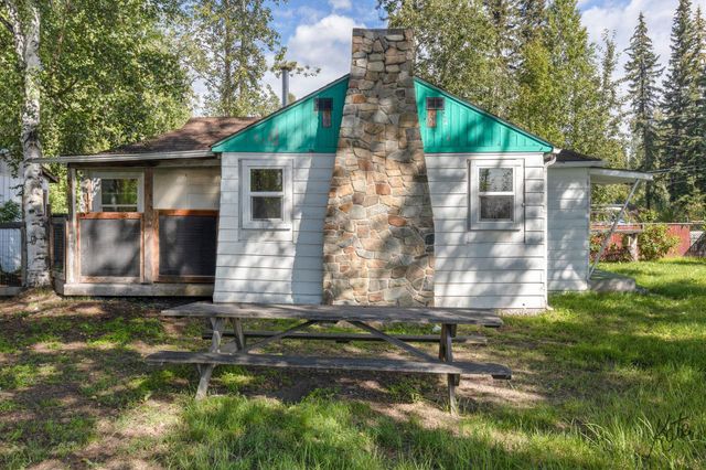 218 ANTOINETTE AVENUE, Fairbanks, AK 99701