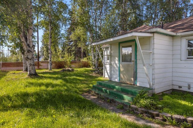 218 ANTOINETTE AVENUE, Fairbanks, AK 99701