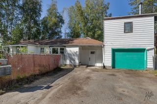 218 ANTOINETTE AVENUE, Fairbanks, AK 99701