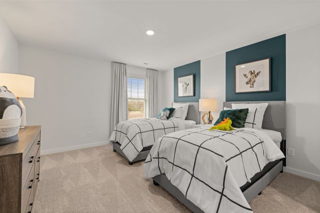 420 Alcott Way, Spring Hill, TN 37174