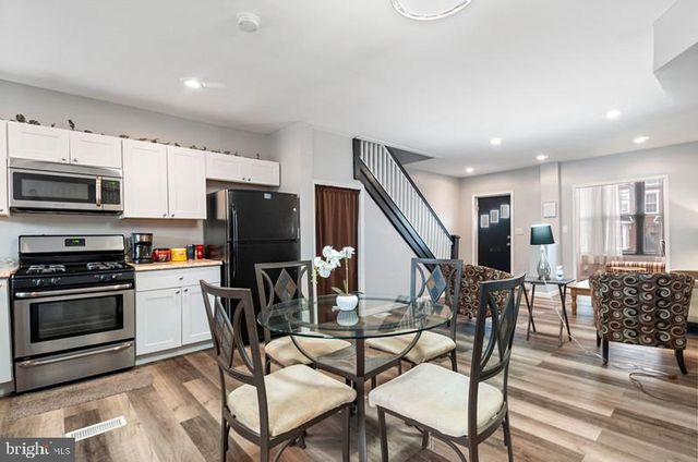 2514 GARRETT AVE, Baltimore, MD 21218