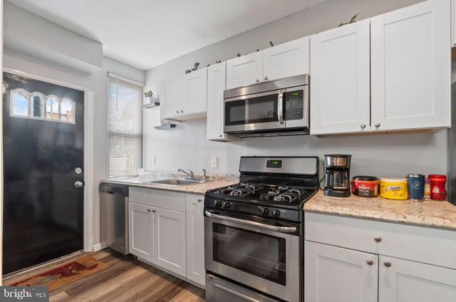2514 GARRETT AVE, Baltimore, MD 21218