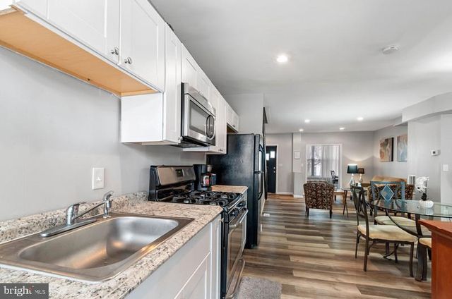 2514 GARRETT AVE, Baltimore, MD 21218