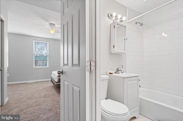 2514 GARRETT AVE, Baltimore, MD 21218