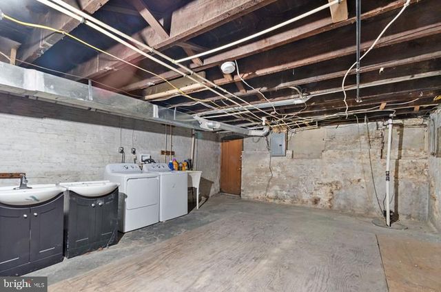 2514 GARRETT AVE, Baltimore, MD 21218