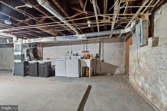 2514 GARRETT AVE, Baltimore, MD 21218