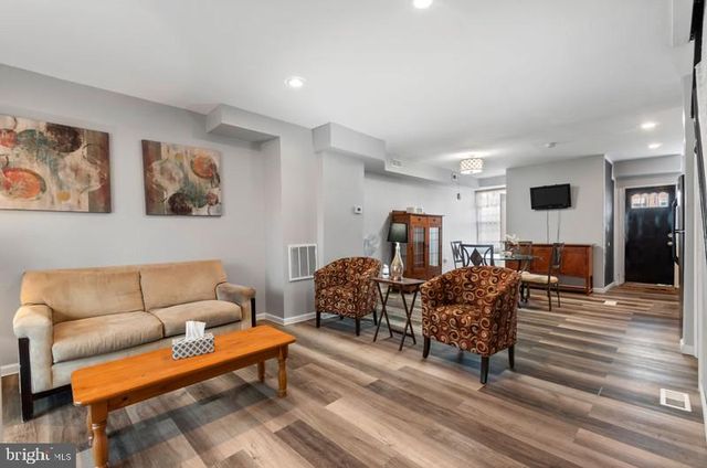 2514 GARRETT AVE, Baltimore, MD 21218