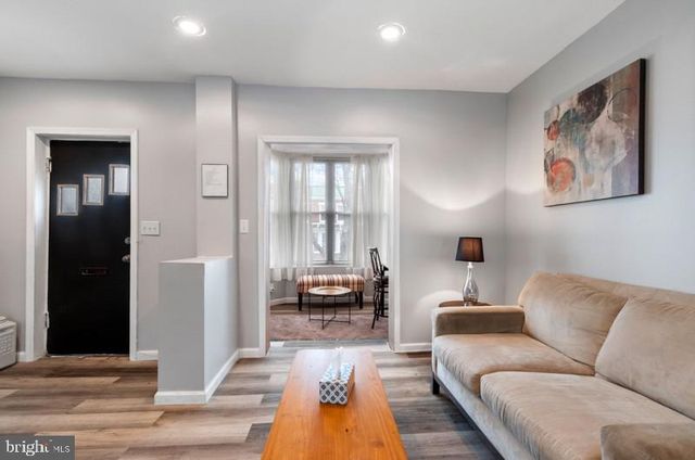 2514 GARRETT AVE, Baltimore, MD 21218