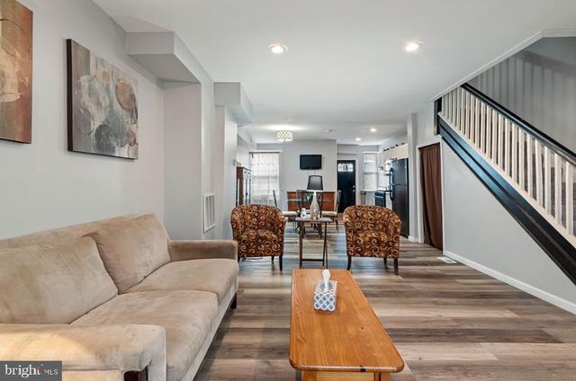 2514 GARRETT AVE, Baltimore, MD 21218