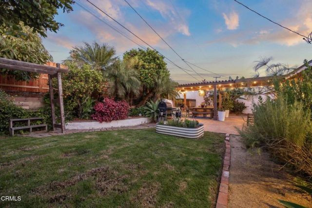 630 Redwood Avenue, Ventura, CA 93003