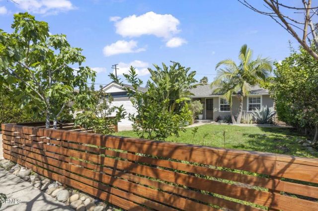 630 Redwood Avenue, Ventura, CA 93003