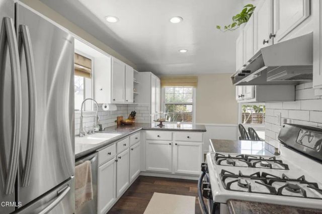 630 Redwood Avenue, Ventura, CA 93003