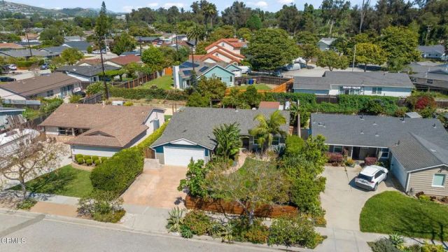 630 Redwood Avenue, Ventura, CA 93003