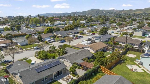 630 Redwood Avenue, Ventura, CA 93003