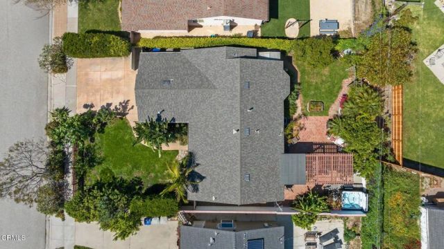 630 Redwood Avenue, Ventura, CA 93003