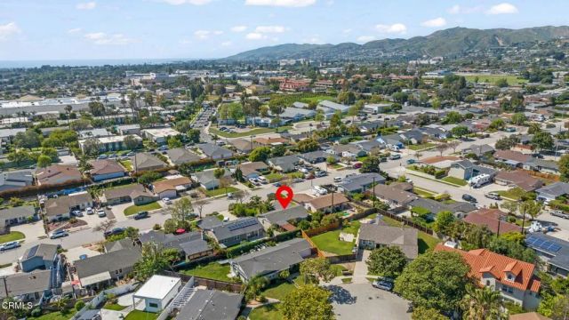 630 Redwood Avenue, Ventura, CA 93003