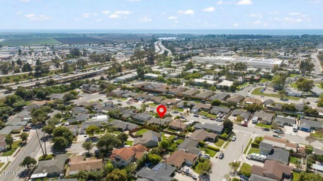 630 Redwood Avenue, Ventura, CA 93003