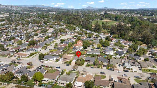 630 Redwood Avenue, Ventura, CA 93003