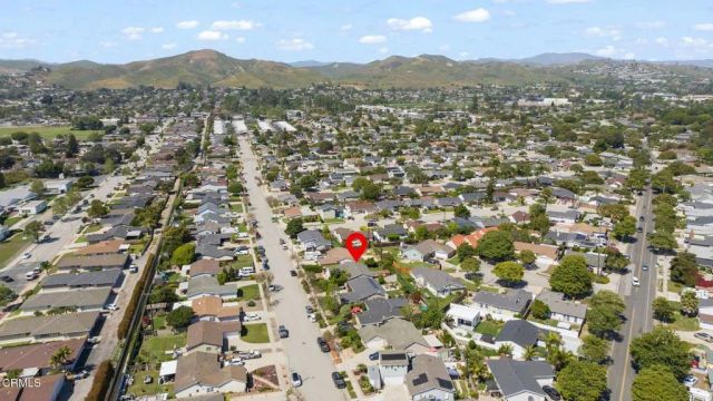 630 Redwood Avenue, Ventura, CA 93003