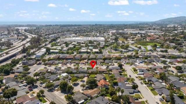 630 Redwood Avenue, Ventura, CA 93003