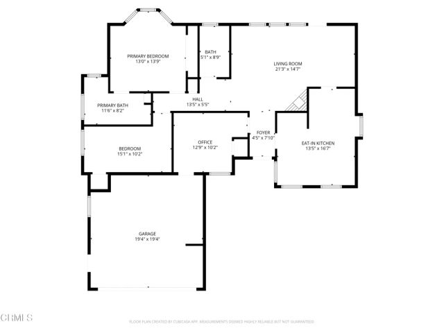 630 Redwood Avenue, Ventura, CA 93003