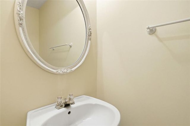337 W Oaks Trail, Woodstock, GA 30188