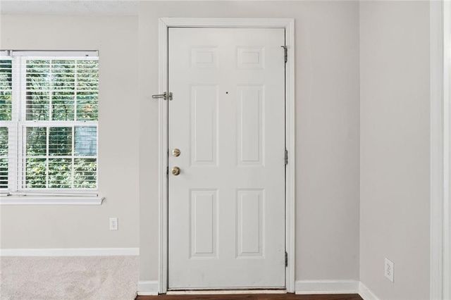 337 W Oaks Trail, Woodstock, GA 30188