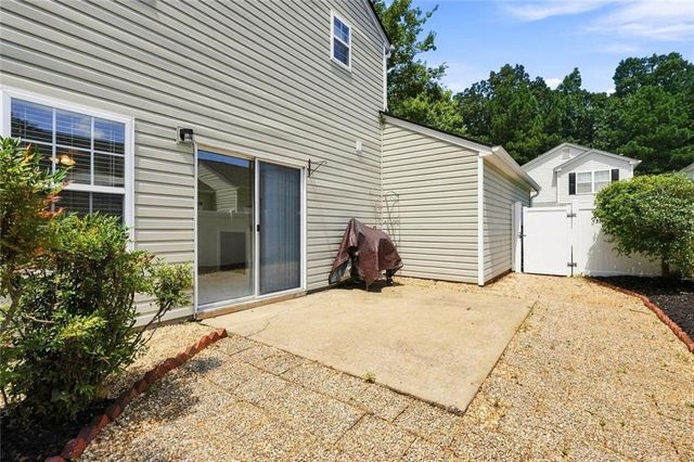 337 W Oaks Trail, Woodstock, GA 30188